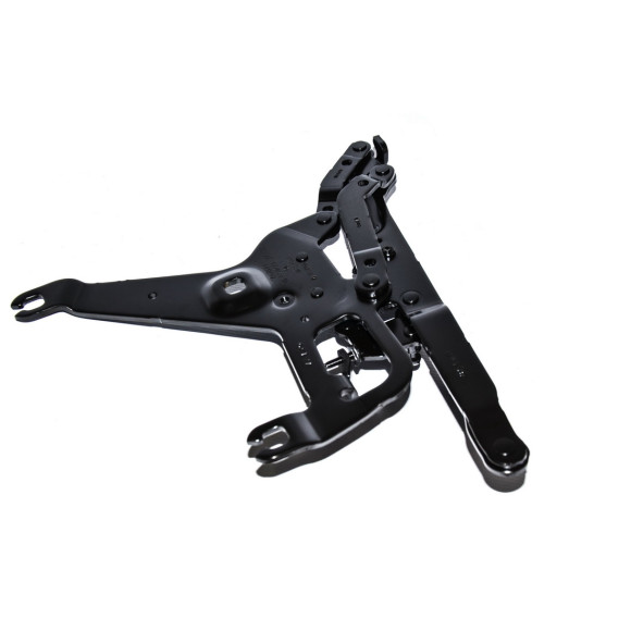 41007381782 Zawias mocowanie pokrywy silnika maski przód prawy BMW F15 F16 X6 F85 F86 X5 25d 28i 30d 30i 35d 35i 40d 40e 50d 50i - 410073817 - Części oryginalne BMW Łódź | Sklep internetowy BMW