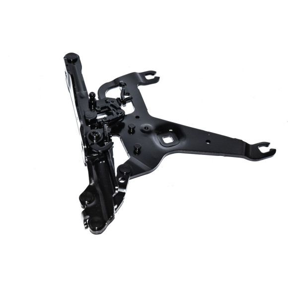 41007381781 Zawias mocowanie pokrywy silnika maski przód lewy BMW F15 F16 X6 F85 F86 X5 25d 28i 30d 30i 35d 35i 40d 40e 50d 50i - 4100738178 - Części oryginalne BMW Łódź | Sklep internetowy BMW