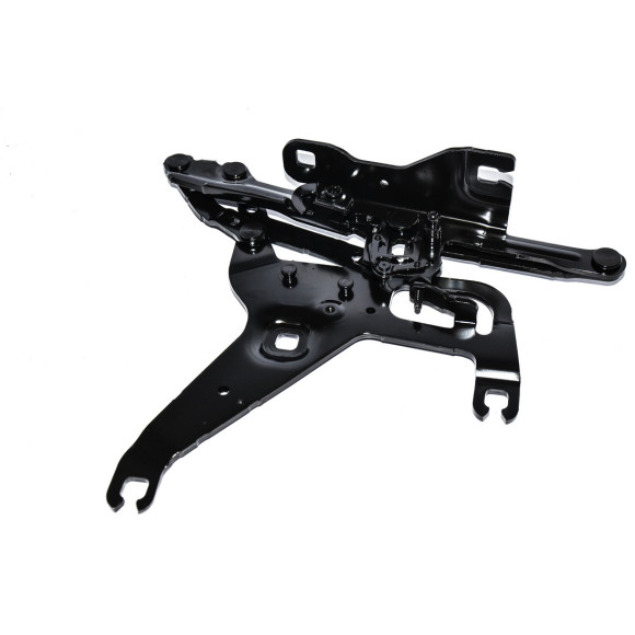 41007381781 Zawias mocowanie pokrywy silnika maski przód lewy BMW F15 F16 X6 F85 F86 X5 25d 28i 30d 30i 35d 35i 40d 40e 50d 50i - 4100738178 - Części oryginalne BMW Łódź | Sklep internetowy BMW