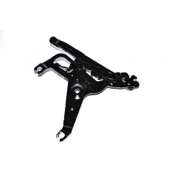 41007381781 Zawias mocowanie pokrywy silnika maski przód lewy BMW F15 F16 X6 F85 F86 X5 25d 28i 30d 30i 35d 35i 40d 40e 50d 50i - 4100738178 - Części oryginalne BMW Łódź | Sklep internetowy BMW