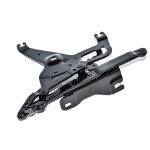 41007381781 Zawias mocowanie pokrywy silnika maski przód lewy BMW F15 F16 X6 F85 F86 X5 25d 28i 30d 30i 35d 35i 40d 40e 50d 50i - 4100738178 - Części oryginalne BMW Łódź | Sklep internetowy BMW