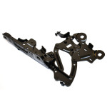 Zawias maski pokrywy silnika lewy BMW F39 X2 F48 F48N X1 - 41007427125