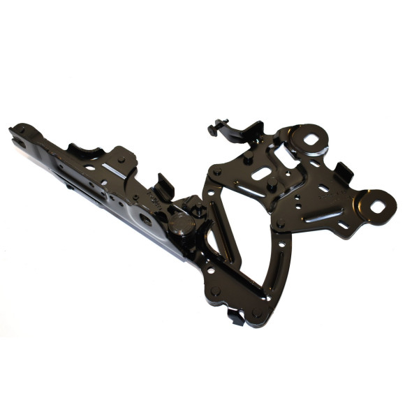 Zawias maski pokrywy silnika lewy BMW F39 X2 F48 F48N X1 - 41007427125