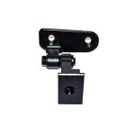 Zawias drzwi dolny prawy BMW F90 F91 G01 G02 G05 G06 G07 G11 G12 G14 G15 G29 G30 G31 G32 - 41517420090