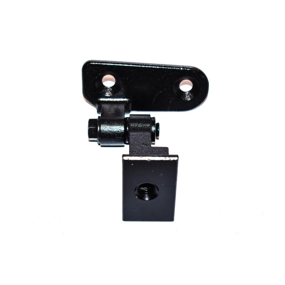 Zawias drzwi dolny prawy BMW F90 F91 G01 G02 G05 G06 G07 G11 G12 G14 G15 G29 G30 G31 G32 - 41517420090