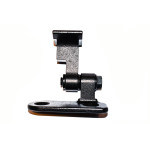 Zawias drzwi dolny prawy BMW F90 F91 G01 G02 G05 G06 G07 G11 G12 G14 G15 G29 G30 G31 G32 - 41517420090