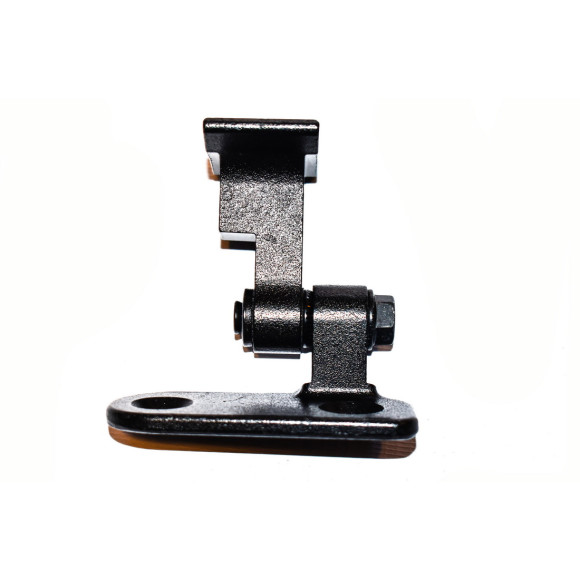 Zawias drzwi dolny prawy BMW F90 F91 G01 G02 G05 G06 G07 G11 G12 G14 G15 G29 G30 G31 G32 - 41517420090