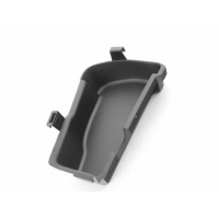 Zaślepka zderzaka przód prawa BMW F10N F11N 520 523 525 528 530 535 550 - 51118059004