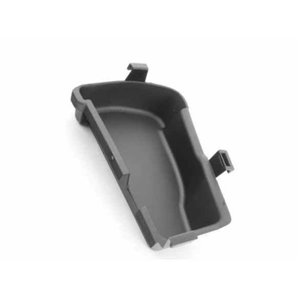 Zaślepka zderzaka przód lewa BMW F10N F11N 520 523 525 528 530 535 550 - 51118059003