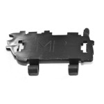 Zaślepka zderzaka M przód prawa BMW E60 E61 520 523 525 530 535 540 545 550 - 51117896598