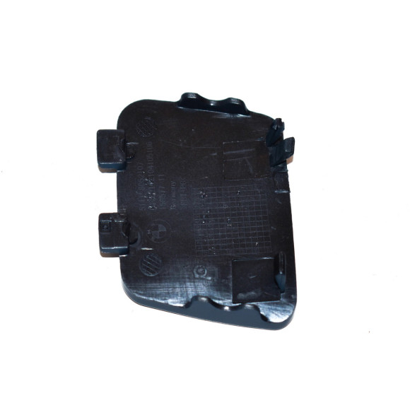 Zaślepka ucha holowniczego przód gruntowana BMW E82 E88 M produkowane od 2012-07 - 51118057505