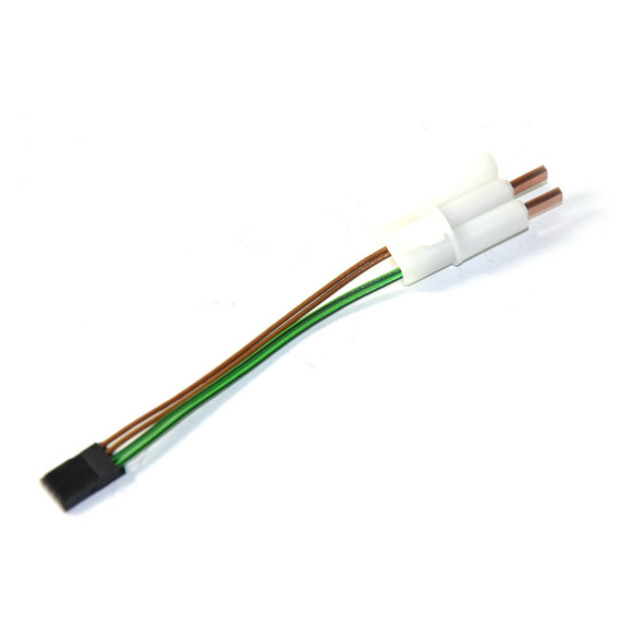 Końcówka stykowa przewód ukł kierowniczego BMW E38 E39 520 523 525 528 530 540 728 730 735 740 750 - 32311091732