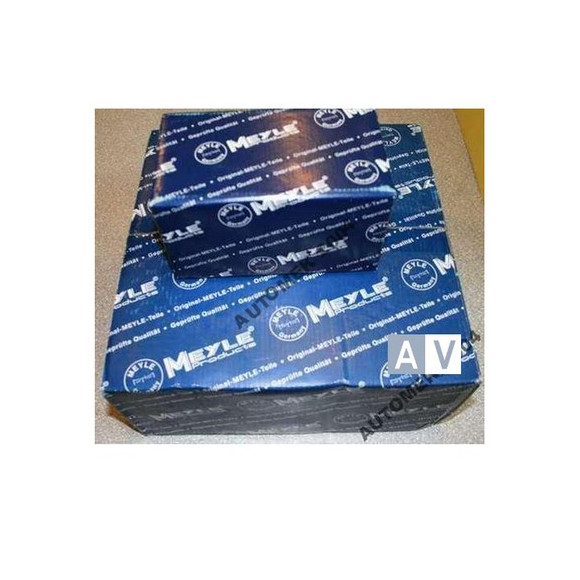 Tarcza hamulcowa przód BMW E46 330i 300d - 34116855156