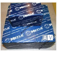 Tarcza hamulcowa przód BMW E46 330i 300d - 34116855156