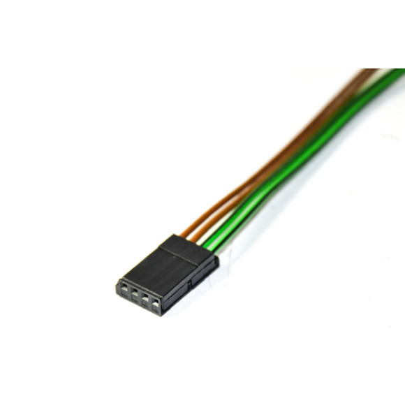 Końcówka stykowa przewód ukł kierowniczego BMW E38 E39 520 523 525 528 530 540 728 730 735 740 750 - 32311091732