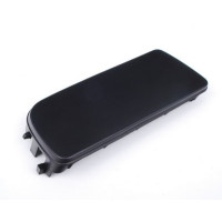 Zaślepka halogenu BMW E36 lewa