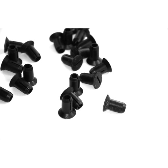 Zaślepka fotela BMW E23 E24 E30 E32 E34 316 318 320 323 325 520 525 530 535 540 730 740 740 - 52101906933
