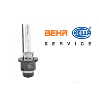 Żarówka Xenon D2S 35W BMW E38 E46 E39 E60 E53 X5 X3 E63 E64 E65 Mini - 63217160806