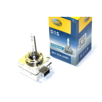 Żarówka xenon D1S BMW E60 E61 E63 E65 E70 E71 E87 E81 E83 E84 E90 E91 E92 F01 F07 F10 F11 F20 F30 F36 MINI - 63217217509