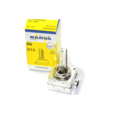 Żarówka xenon D1S BMW E60 E61 E63 E65 E70 E71 E87 E81 E83 E84 E90 E91 E92 F01 F07 F10 F11 F20 F30 F36 MINI - 63217217509