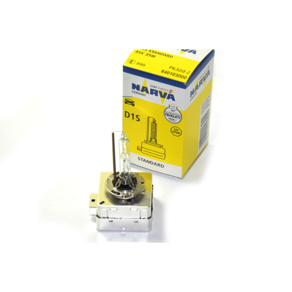 Żarówka xenon D1S BMW E60 E61 E63 E65 E70 E71 E87 E81 E83 E84 E90 E91 E92 F01 F07 F10 F11 F20 F30 F36 MINI - 63217217509