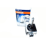 Żarówka xenon D1S BMW E60 E61 E63 E65 E70 E71 E87 E81 E83 E84 E90 E91 E92 F01 F07 F10 F11 F20 F30 F36 MINI - 63217217509