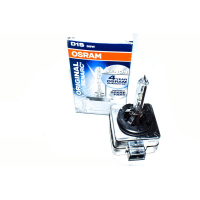 Żarówka xenon D1S BMW E60 E61 E63 E65 E70 E71 E87 E81 E83 E84 E90 E91 E92 F01 F07 F10 F11 F20 F30 F36 MINI - 63217217509