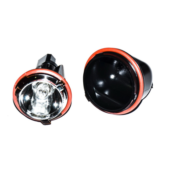 Żarówka świateł postojowych ringów BMW E53 X5 E65 E66 730 740 735 745 750 760 3,0 4,4 4,6 4,8 - 63126916097