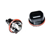Żarówka świateł postojowych ringów BMW E53 X5 E65 E66 730 740 735 745 750 760 3,0 4,4 4,6 4,8 - 63126916097