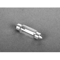 Żarówka rurkowa C5W SV8,5 do wnętrza i tablicy rejestracyjnej BMW - 63217160805