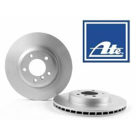 Tarcza hamulcowa przód BMW E46 330i 330d - 34116855156