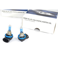 Żarówka halogenowa H8 BMW Blue E38 E39 E46 E60 E61 E63 E70 E71 E84 E90 F01 F07 F10 F15 F20 F25 F30 F39 F45 - 63112359505