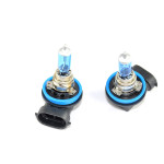 Żarówka halogenowa H8 BMW Blue E38 E39 E46 E60 E61 E63 E70 E71 E84 E90 F01 F07 F10 F15 F20 F25 F30 F39 F45 - 63112359505