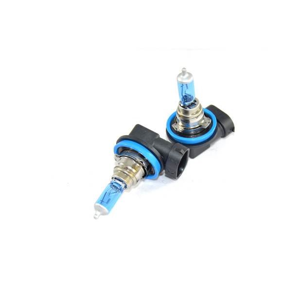 Żarówka halogenowa H8 BMW Blue E38 E39 E46 E60 E61 E63 E70 E71 E84 E90 F01 F07 F10 F15 F20 F25 F30 F39 F45 - 63112359505