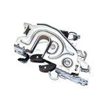 51237468348 Zamek pokrywy silnika prawy BMW F40 G20 G21 116 118 120 318 320 330 - 51237468348 - Części oryginalne BMW Łódź | Sklep internetowy BMW