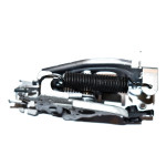 51237468348 Zamek pokrywy silnika prawy BMW F40 G20 G21 116 118 120 318 320 330 - 51237468348 - Części oryginalne BMW Łódź | Sklep internetowy BMW