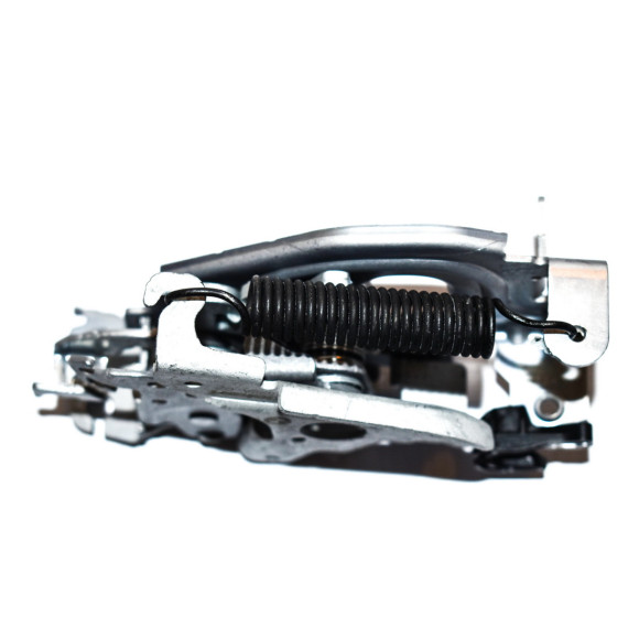 51237468348 Zamek pokrywy silnika prawy BMW F40 G20 G21 116 118 120 318 320 330 - 51237468348 - Części oryginalne BMW Łódź | Sklep internetowy BMW