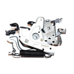 51237468348 Zamek pokrywy silnika prawy BMW F40 G20 G21 116 118 120 318 320 330 - 51237468348 - Części oryginalne BMW Łódź | Sklep internetowy BMW