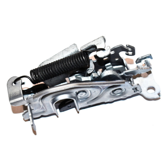 51237468348 Zamek pokrywy silnika prawy BMW F40 G20 G21 116 118 120 318 320 330 - 51237468348 - Części oryginalne BMW Łódź | Sklep internetowy BMW