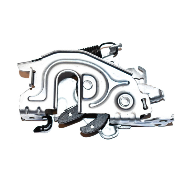 51237468348 Zamek pokrywy silnika prawy BMW F40 G20 G21 116 118 120 318 320 330 - 51237468348 - Części oryginalne BMW Łódź | Sklep internetowy BMW