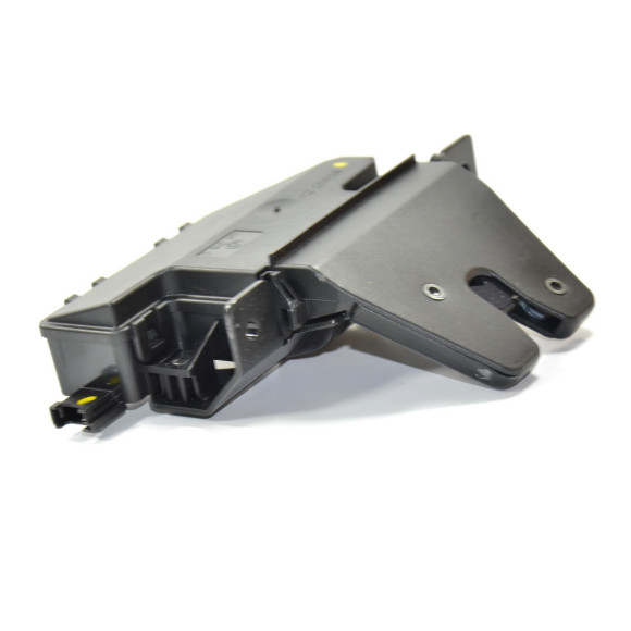 Zamek pokrywy bagażnika z mikroprzełącznikiem BMW E46 E60 E63 E64 E81 E85 E87 E88 E90 E92 - 51247840617