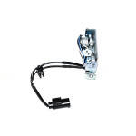 Zamek maski przód z przełącznikiem prawy BMW F15 F16 X5 X6 F85 F86 - 51237308068