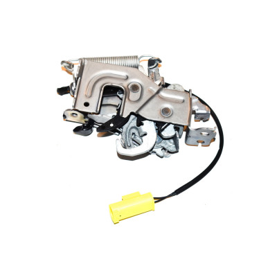 Zamek maski przód prawy aktywny BMW F40 G20 G21 G80 G82 M3 M4 318 320 330 340 - 51237468350