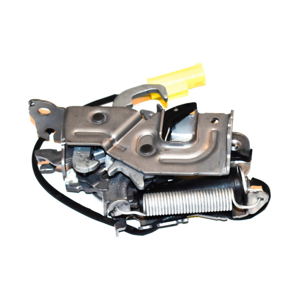 Zamek maski przód prawy aktywny BMW F40 G20 G21 G80 G82 M3 M4 318 320 330 340 - 51237468350