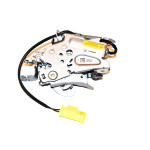 Zamek maski przód prawy aktywny BMW F40 G20 G21 G80 G82 M3 M4 318 320 330 340 - 51237468350