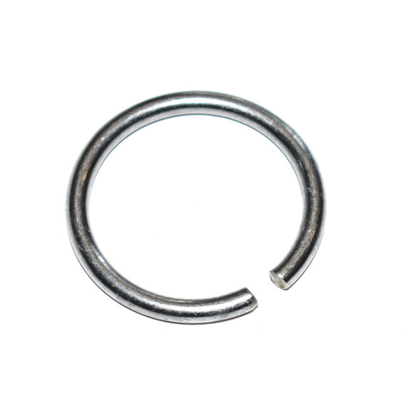 Pierścień rozprężny wału kierownicy BMW E36 E34 E39 E32 E38 E34 E53 E36 E52 - 32311157968