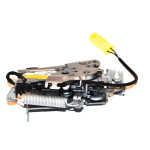 Zamek maski przód prawy aktywny BMW F40 G20 G21 G80 G82 M3 M4 318 320 330 340 - 51237468350
