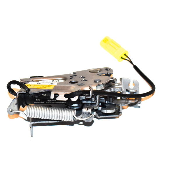 Zamek maski przód prawy aktywny BMW F40 G20 G21 G80 G82 M3 M4 318 320 330 340 - 51237468350