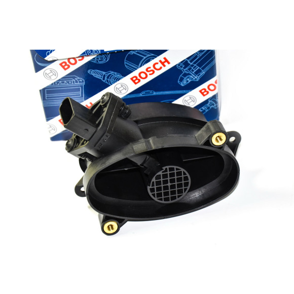 Przepływomierz BMW E46 E39 E38 X5 318d 320d 330d 520d 525d 530d 730d - 13627787076