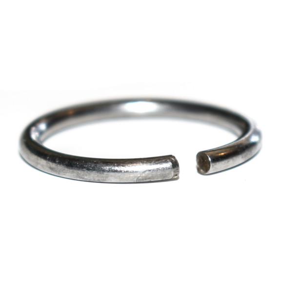 Pierścień rozprężny wału kierownicy BMW E36 E34 E39 E32 E38 E34 E53 E36 E52 - 32311157968